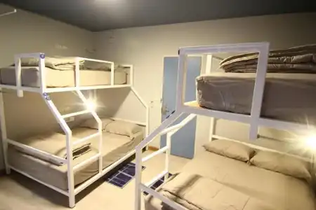 The Moon Hostel Hua Hin - 65