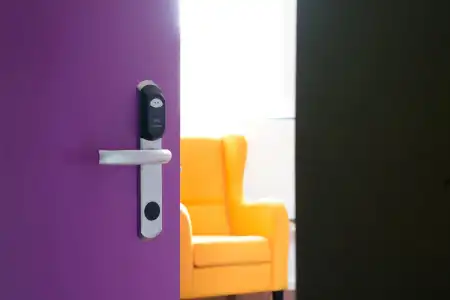 Boutique Rooms - 16