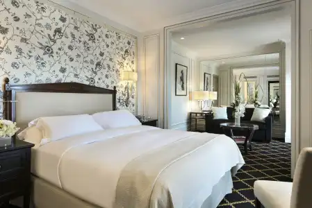 Hôtel San Régis - 35