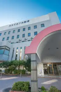 Sky Uozu - 26