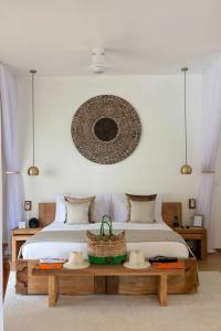 Zanzibar White Sand Luxury Villas & Spa - 172
