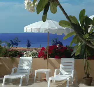 Pacific Club Resort - 29
