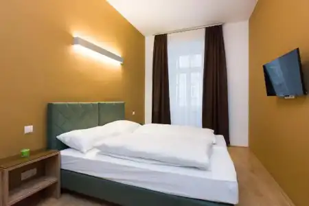 Vienna Stay Apartments Tabor 1020 - 113