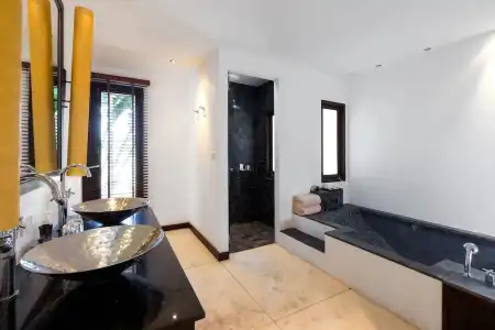 Sensive Hill Villas - 33