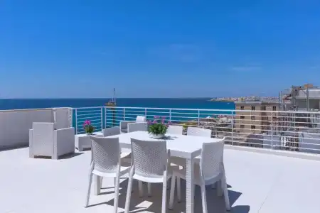 Residence Spuma Di Mare - 96