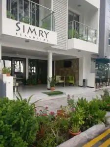 Simry Beachside - 45