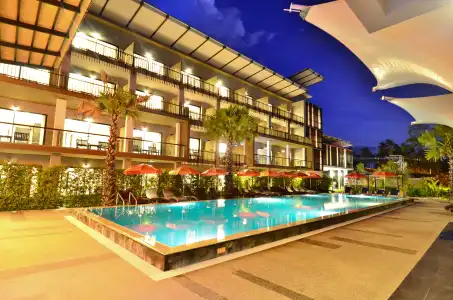 Chaweng Noi Pool Villa - 25