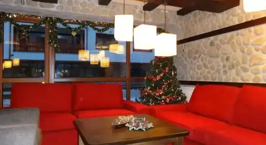 Pirin River Ski Spa - 1