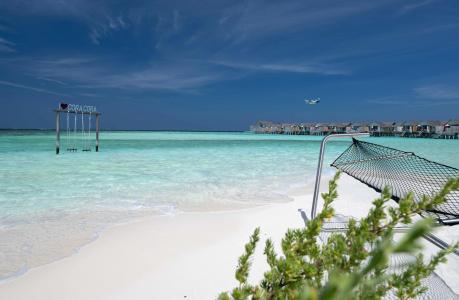 Cora Cora Maldives - Premium All-Inclusive Resort - 28