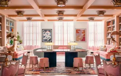 the goodtime, Miami Beach, a Tribute Portfolio - 26