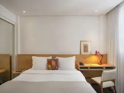 Ipanema Inn - 45