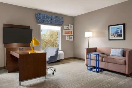 Hampton Inn & Suites Ocean City West - 70