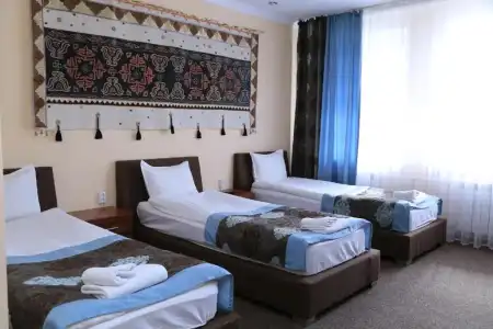 Khan Tengri - 34