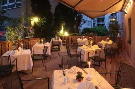 Trip Inn Stadt Coburg - 25
