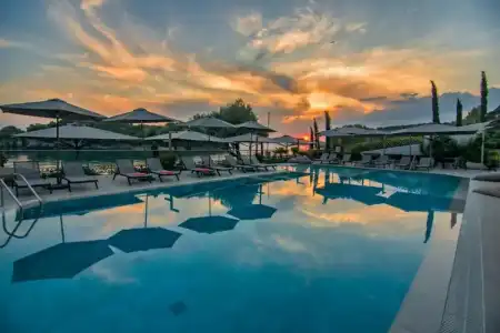 Prima Vista Boutique & Spa - 14
