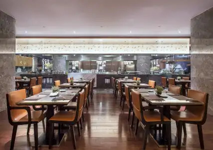 Four Points by Sheraton Shanghai, Kangqiao - 20
