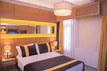 Karamans Sirkeci Suites - 30