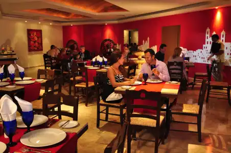 Ocean Spa – All Inclusive - 22