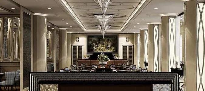 Suite WA B2 - Waldorf Astoria Residence - Jerusalem-Rent - 14