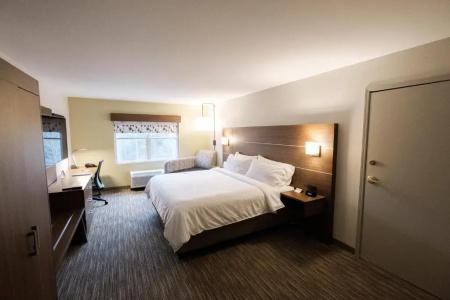 Holiday Inn Express Atlanta NE I-85 Clairmont by IHG - 42