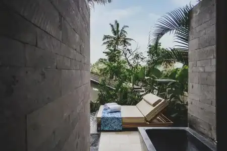 Amora Ubud Boutique Villas - 102