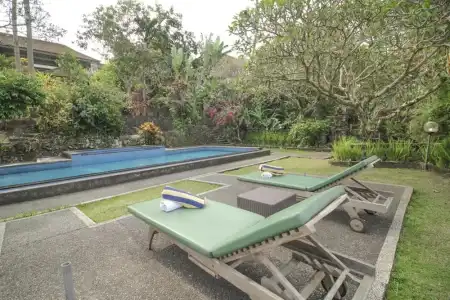 Taman Indrakila - 13