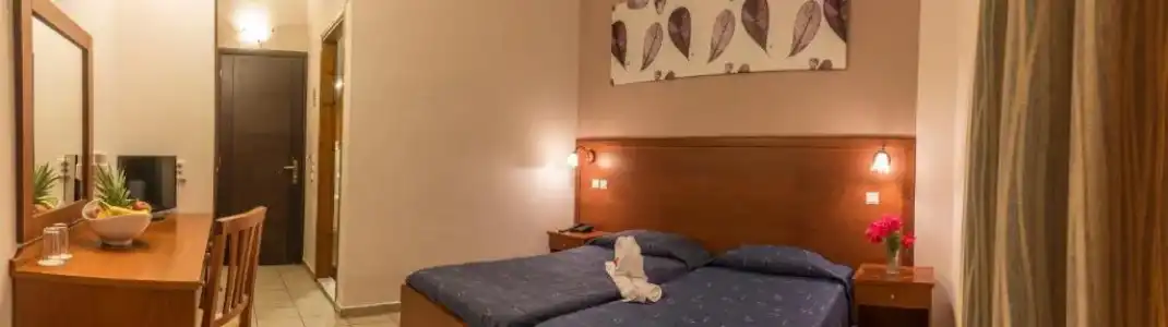 Agrelli & Suites - 95