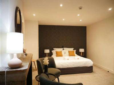 Le Phénix Hôtel - 70