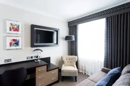 The Westbourne Hyde Park - 12