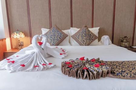 Dong Duong & Suites - 57