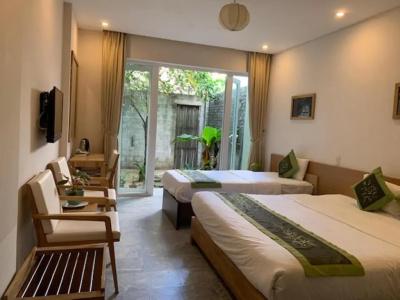 Jolie Villa Hoi An - 24