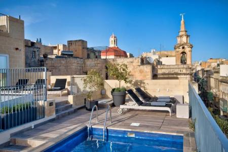 66 Saint Paul's & Spa - 20