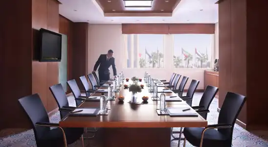 InterContinental Cairo Citystars - 11