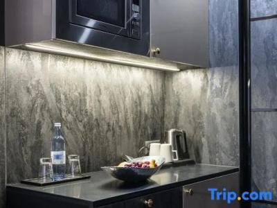 PLAZA Premium Schwerin - 212