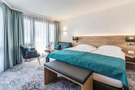 Central Sporthotel - 3