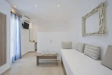 Birikos Studios & Apartments - 137