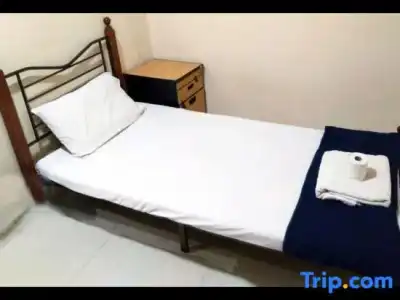 ABS Bintang Guest House - 24