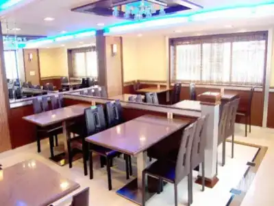 Manama - 18