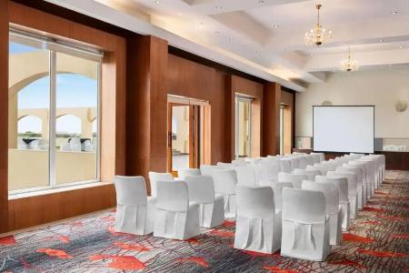 Ramada By Wyndham Jaipur Jaisinghpura - 18