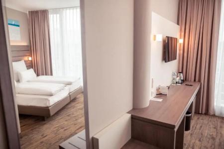 Tulip Inn München Messe - 55