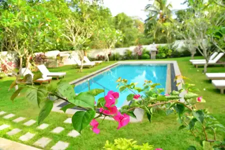 Boutique Villa Shanthi - 62