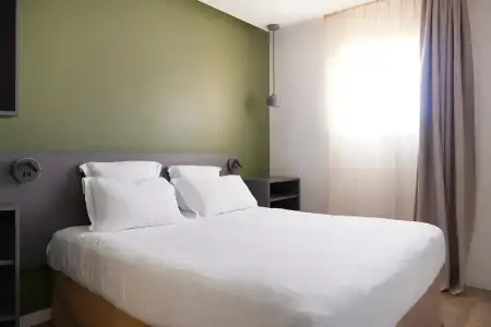 Hôtel Cyano Fréjus-Saint Raphaël - 5