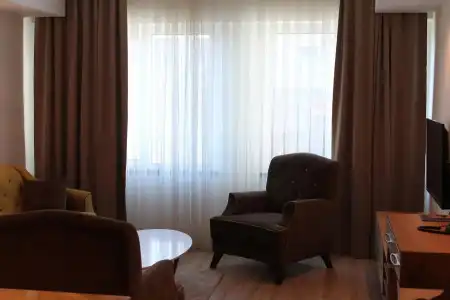Mas Suites Nisantasi - 4