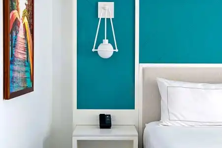 DoubleTree Suites by Hilton Naples - 216