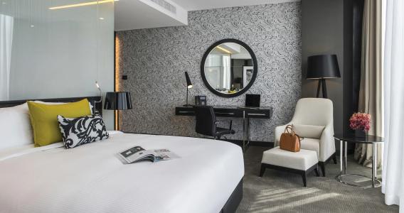 Amman Rotana - 3