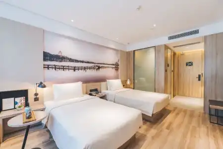 Genting Start (Hangzhou) - 3