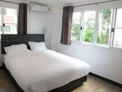 Hoppers Place Donmuang Room - 2