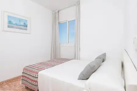 Apartamentos Siesta I - 3
