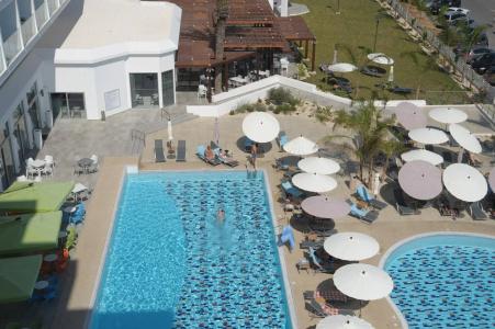Vassos Nissi Plage & Spa - 22