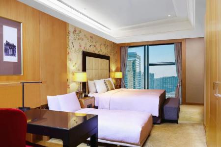 Wanda Vista Beijing - 42